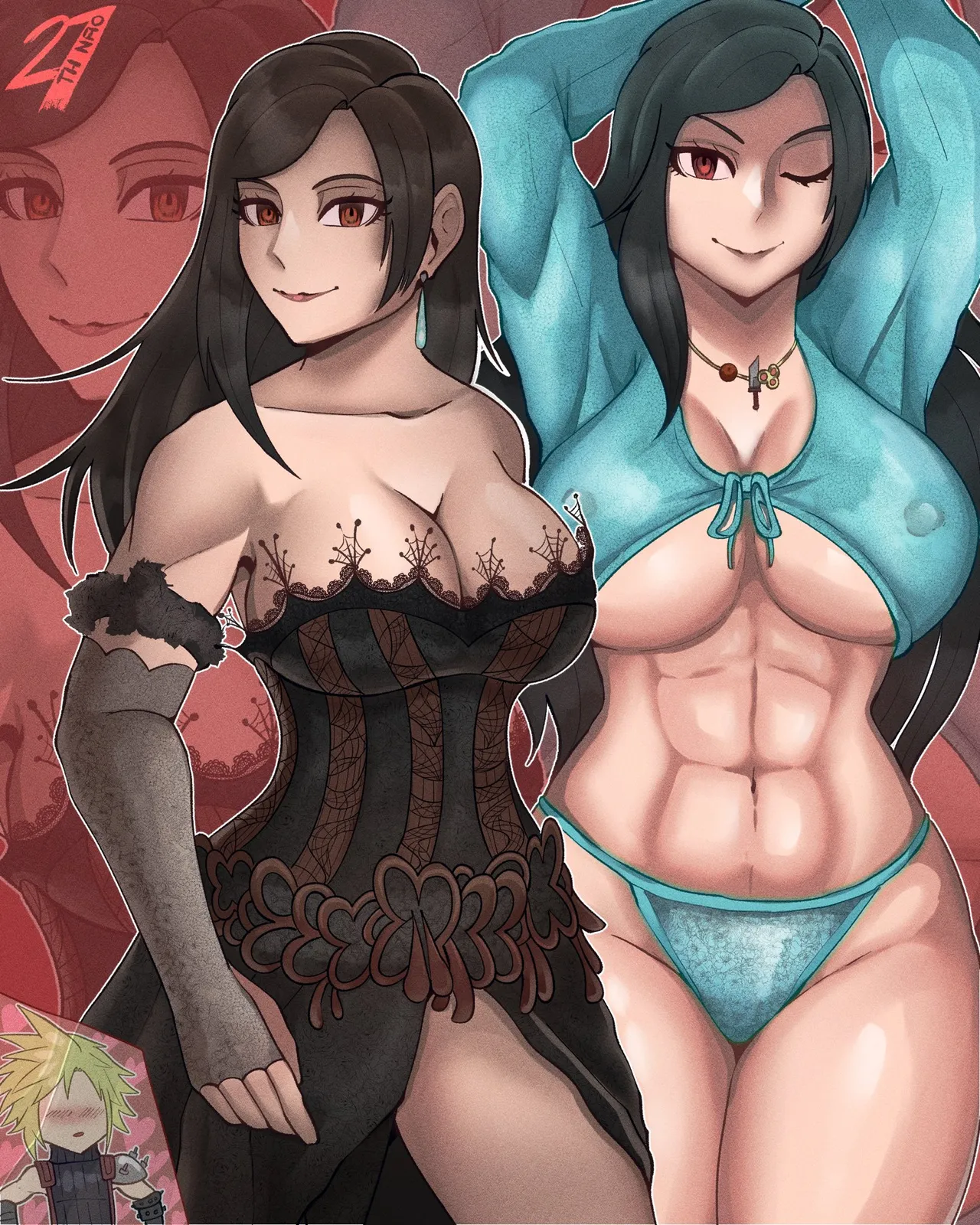 naothe27th 27thnao Twitter - Image 18