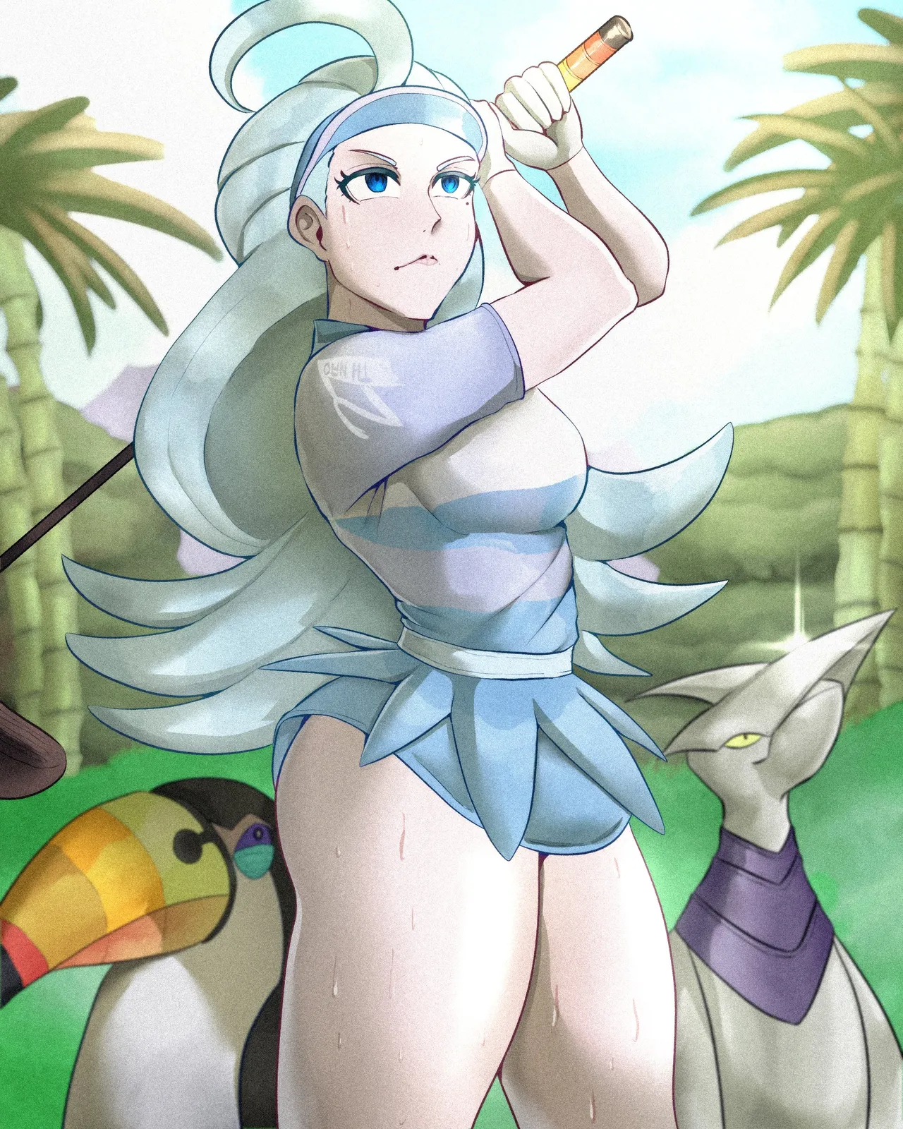 naothe27th 27thnao Twitter - Image 43