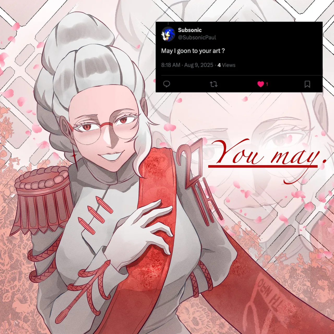 naothe27th 27thnao Twitter - Image 78