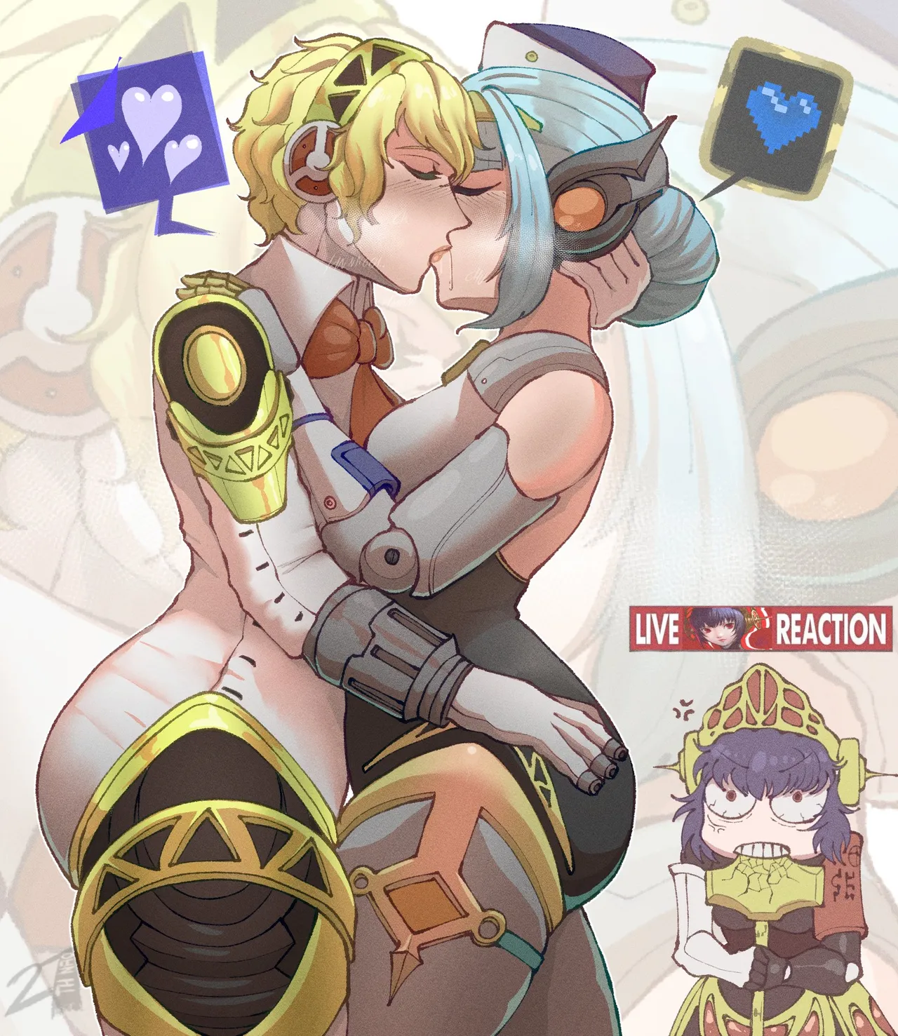 naothe27th 27thnao Twitter - Image 94