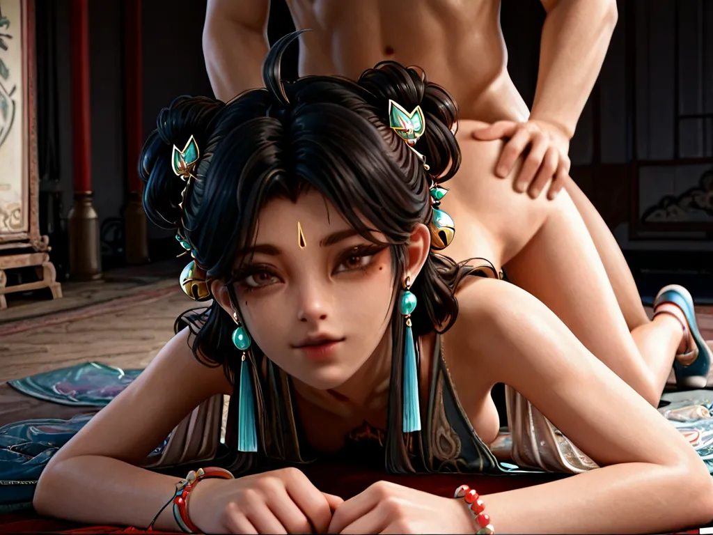naraka lanmeng - Image 16