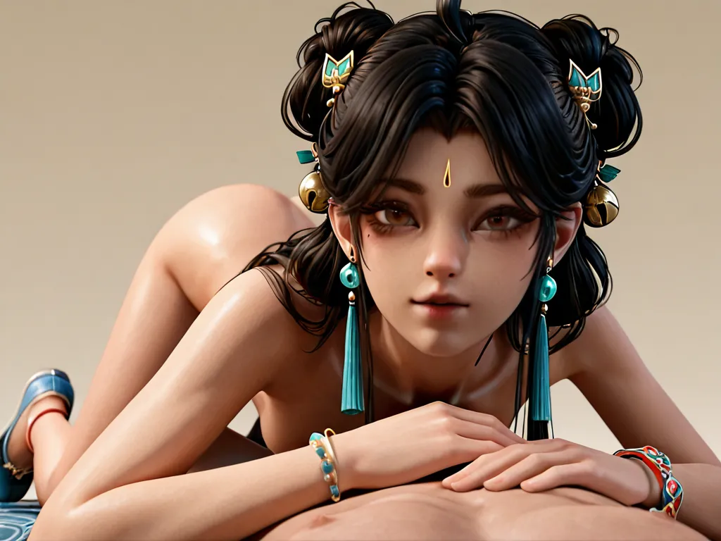 naraka lanmeng - Image 18