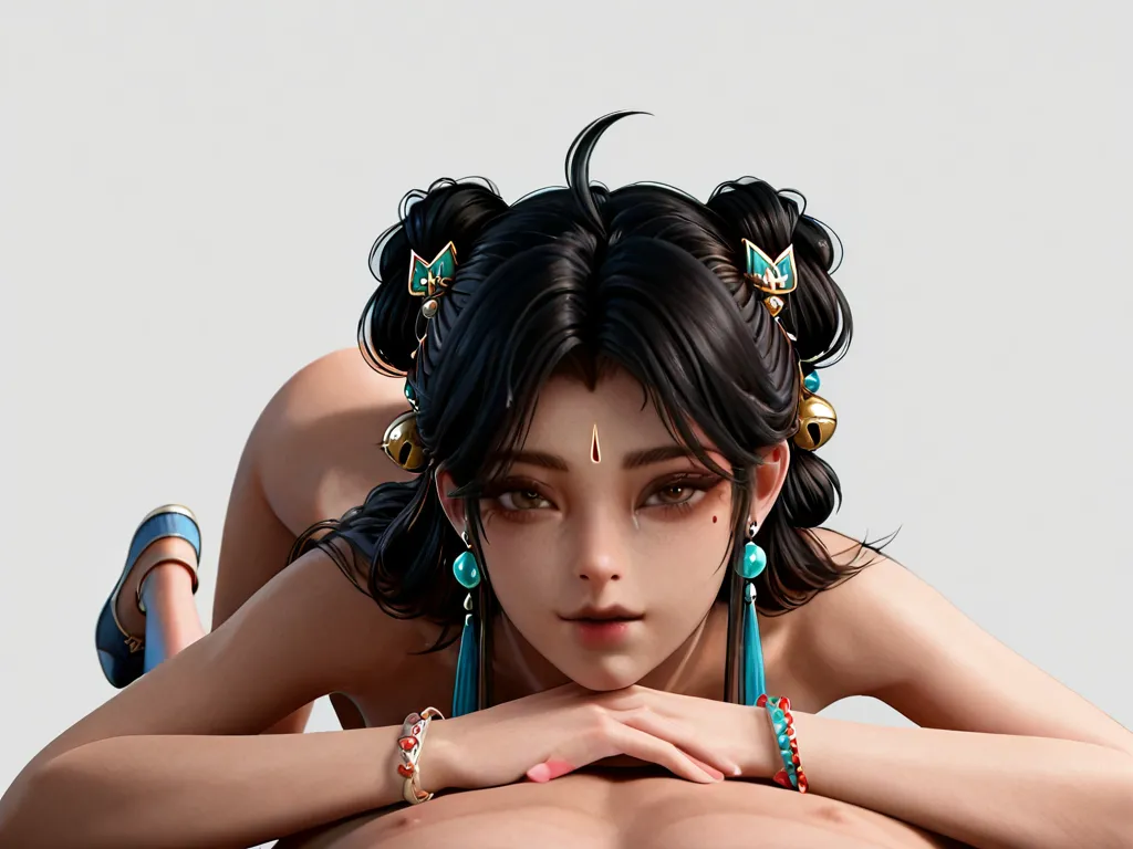 naraka lanmeng - Image 19