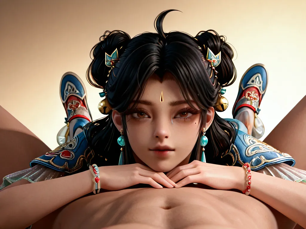 naraka lanmeng - Image 21