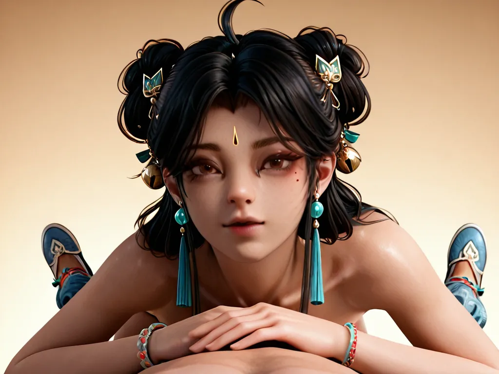 naraka lanmeng - Image 27