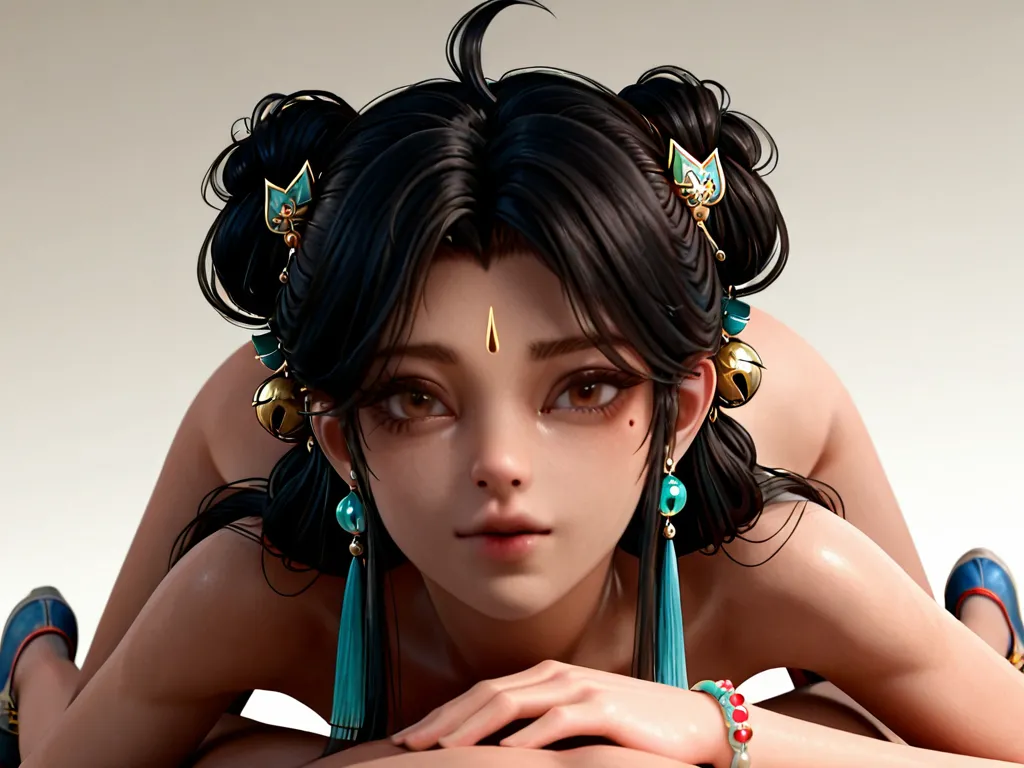 naraka lanmeng - Image 4