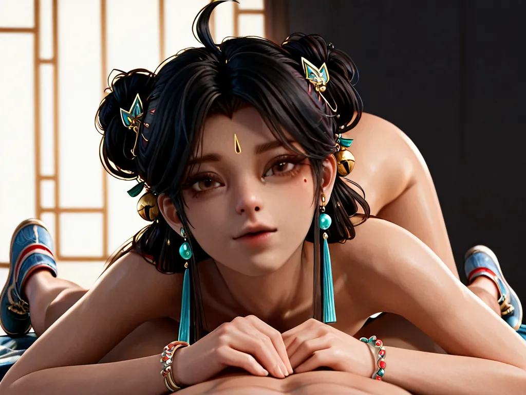 naraka lanmeng - Image 5
