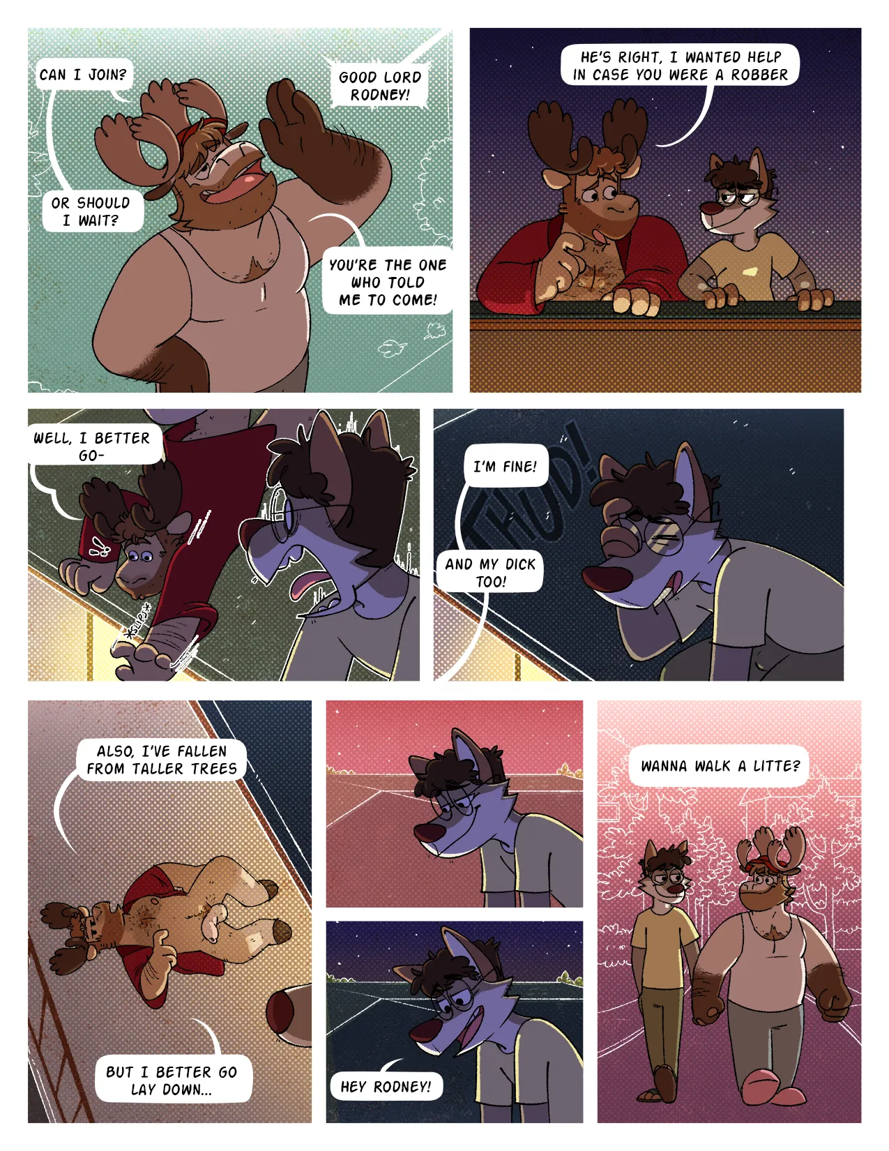 Nardo Neighbors Ongoing - Image 104