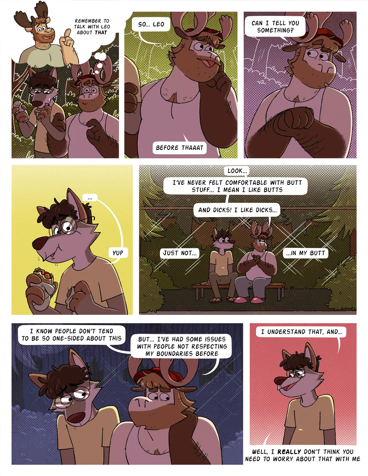 Nardo Neighbors Ongoing - Image 107