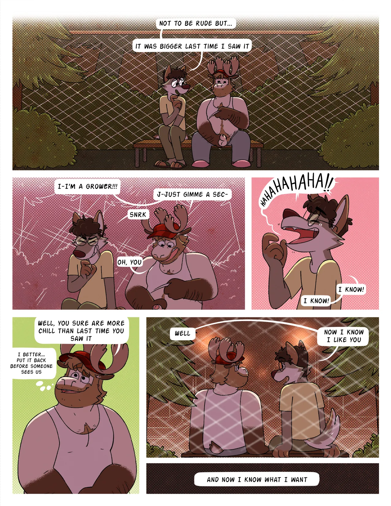 Nardo Neighbors Ongoing - Image 109