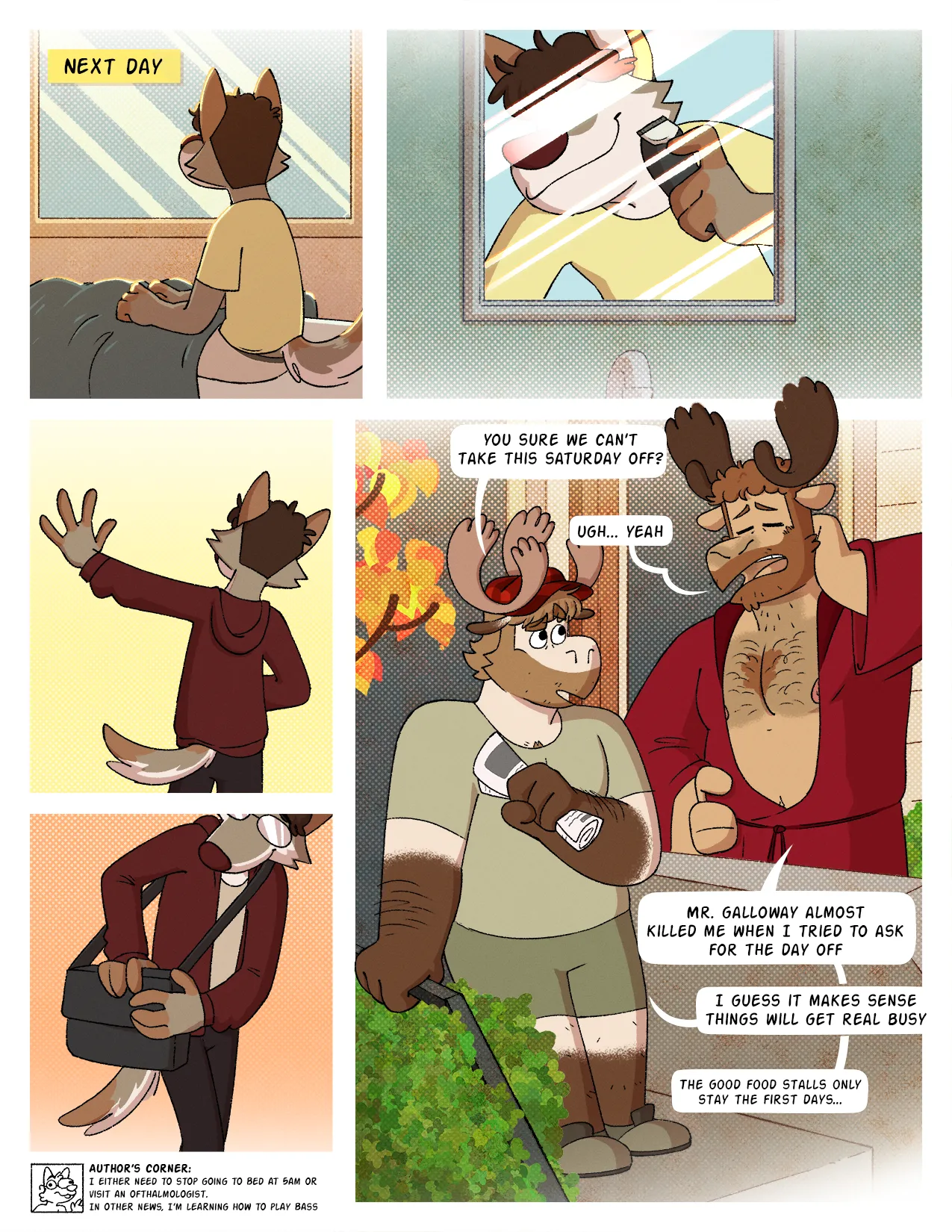 Nardo Neighbors Ongoing - Image 110