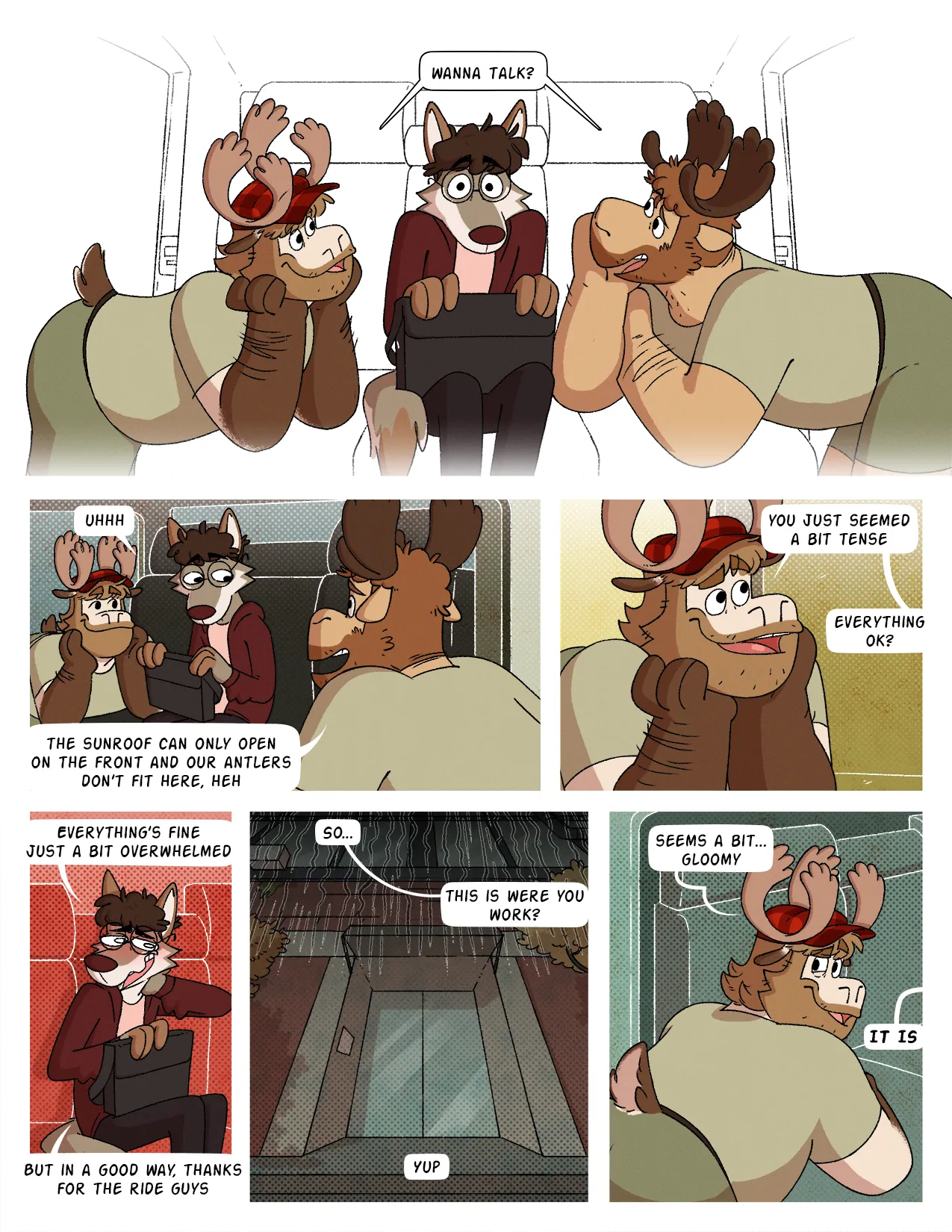 Nardo Neighbors Ongoing - Image 113