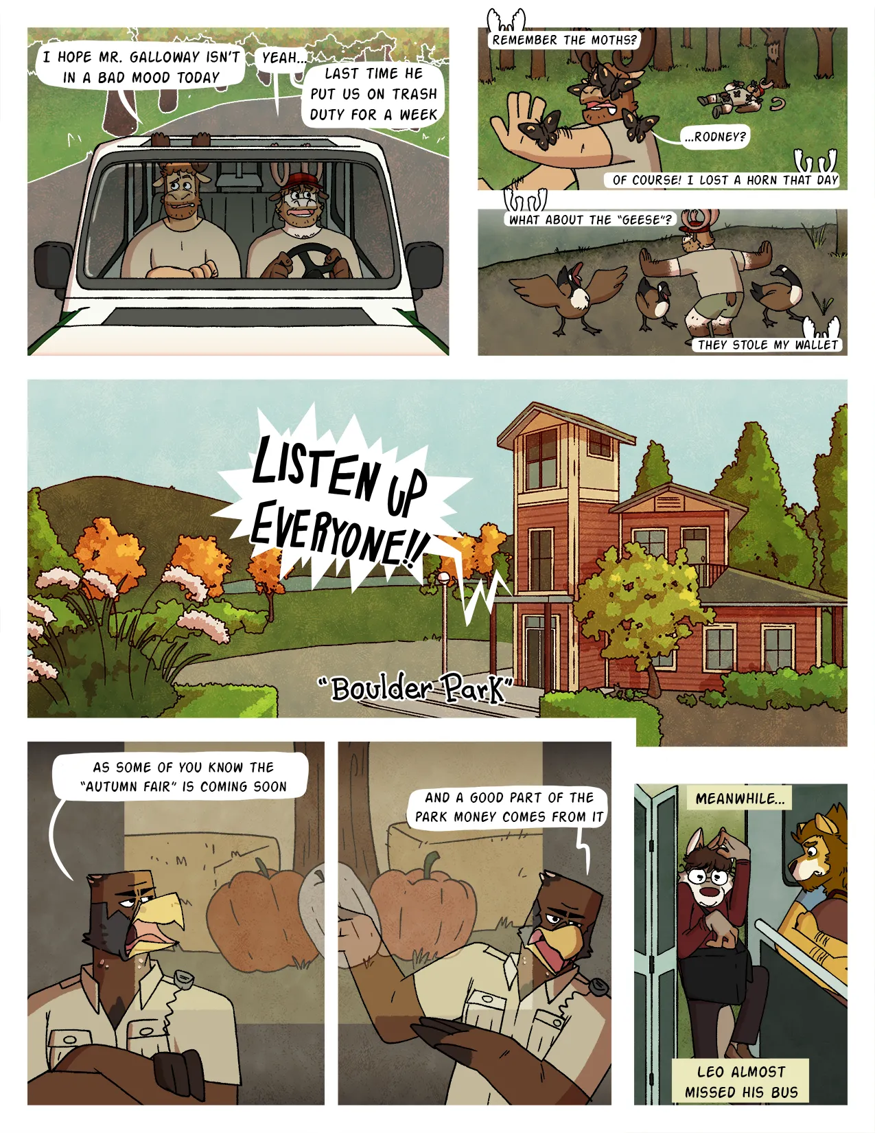 Nardo Neighbors Ongoing - Image 13