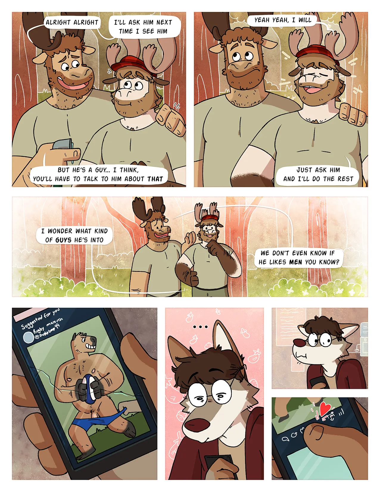 Nardo Neighbors Ongoing - Image 17