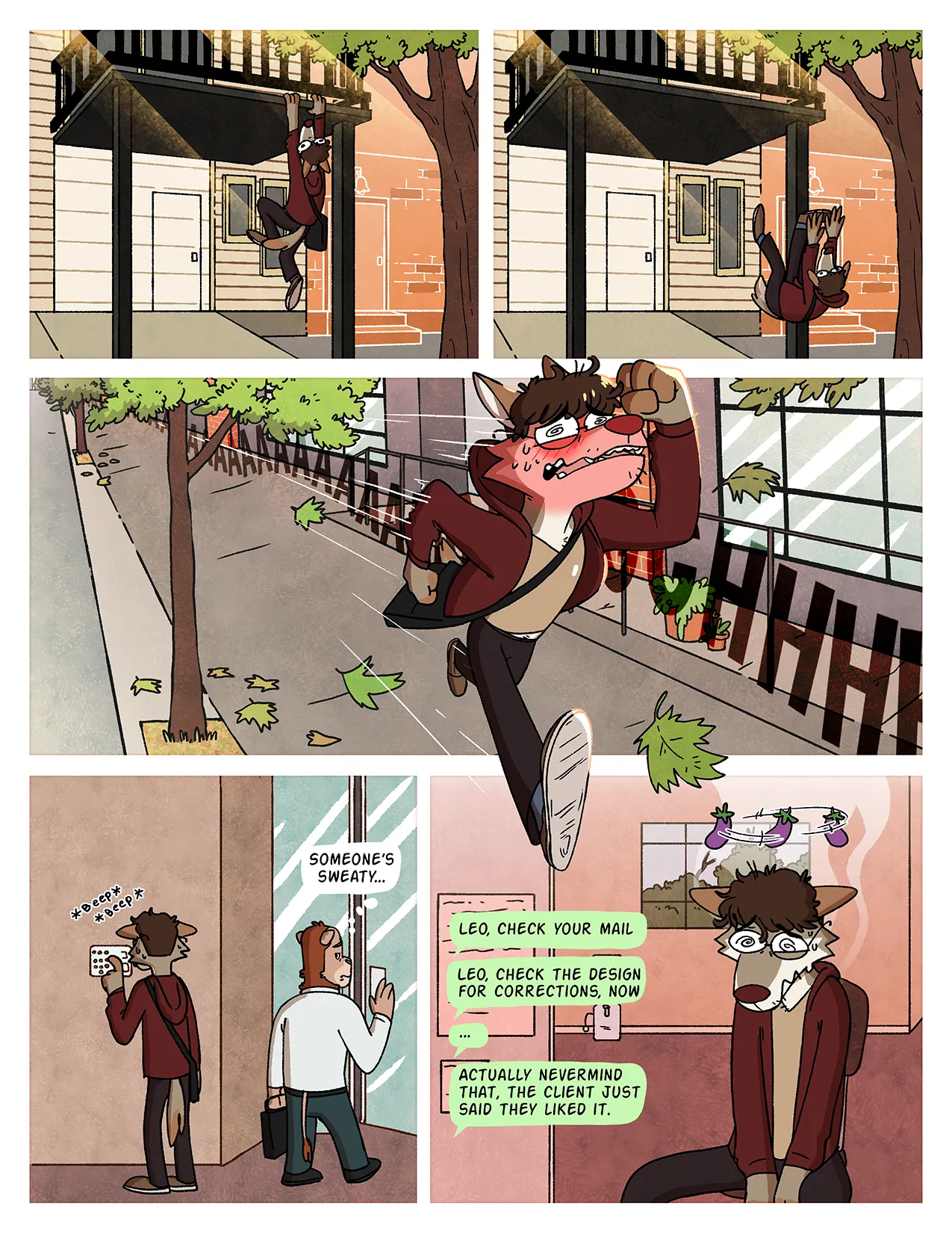 Nardo Neighbors Ongoing - Image 28