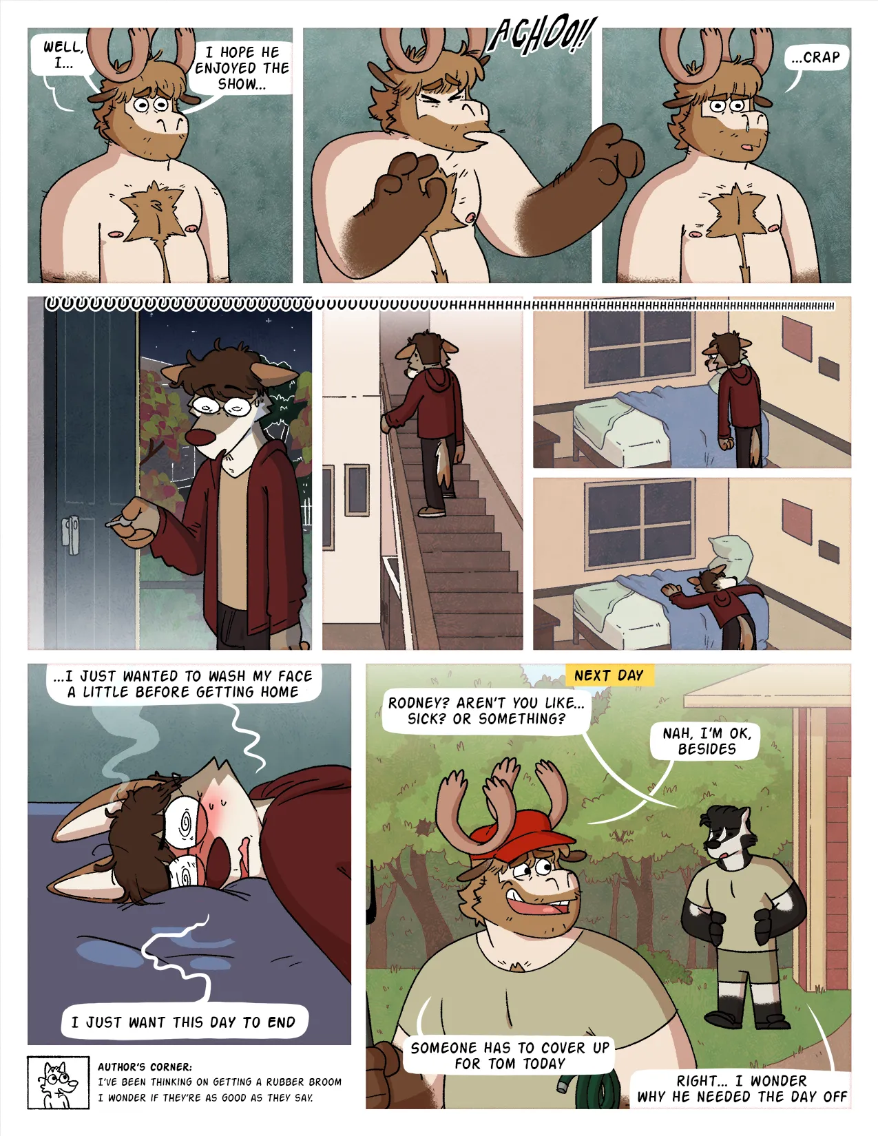 Nardo Neighbors Ongoing - Image 36