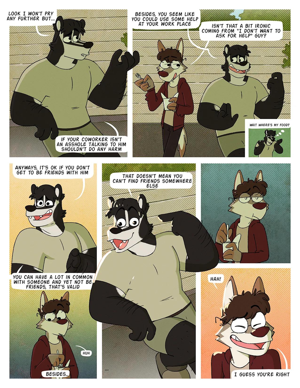 Nardo Neighbors Ongoing - Image 64