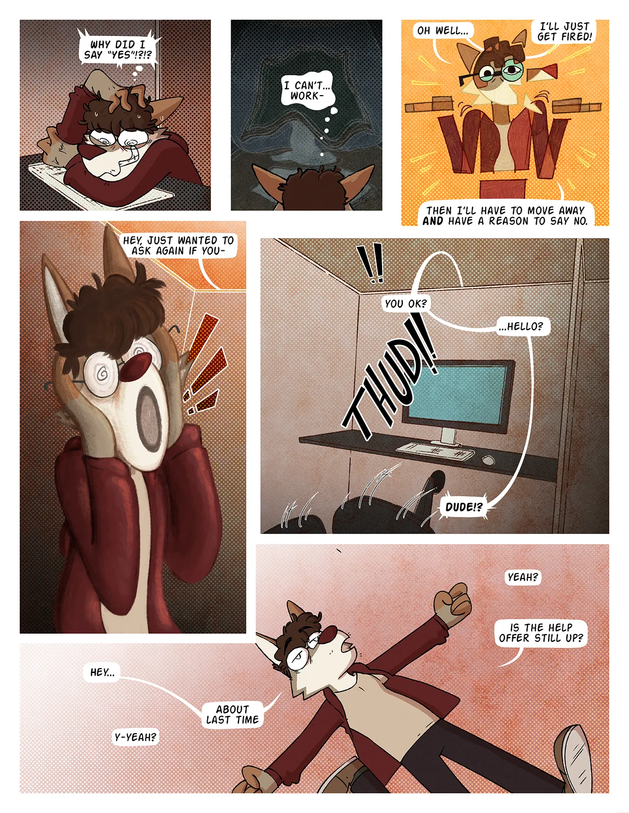 Nardo Neighbors Ongoing - Image 70