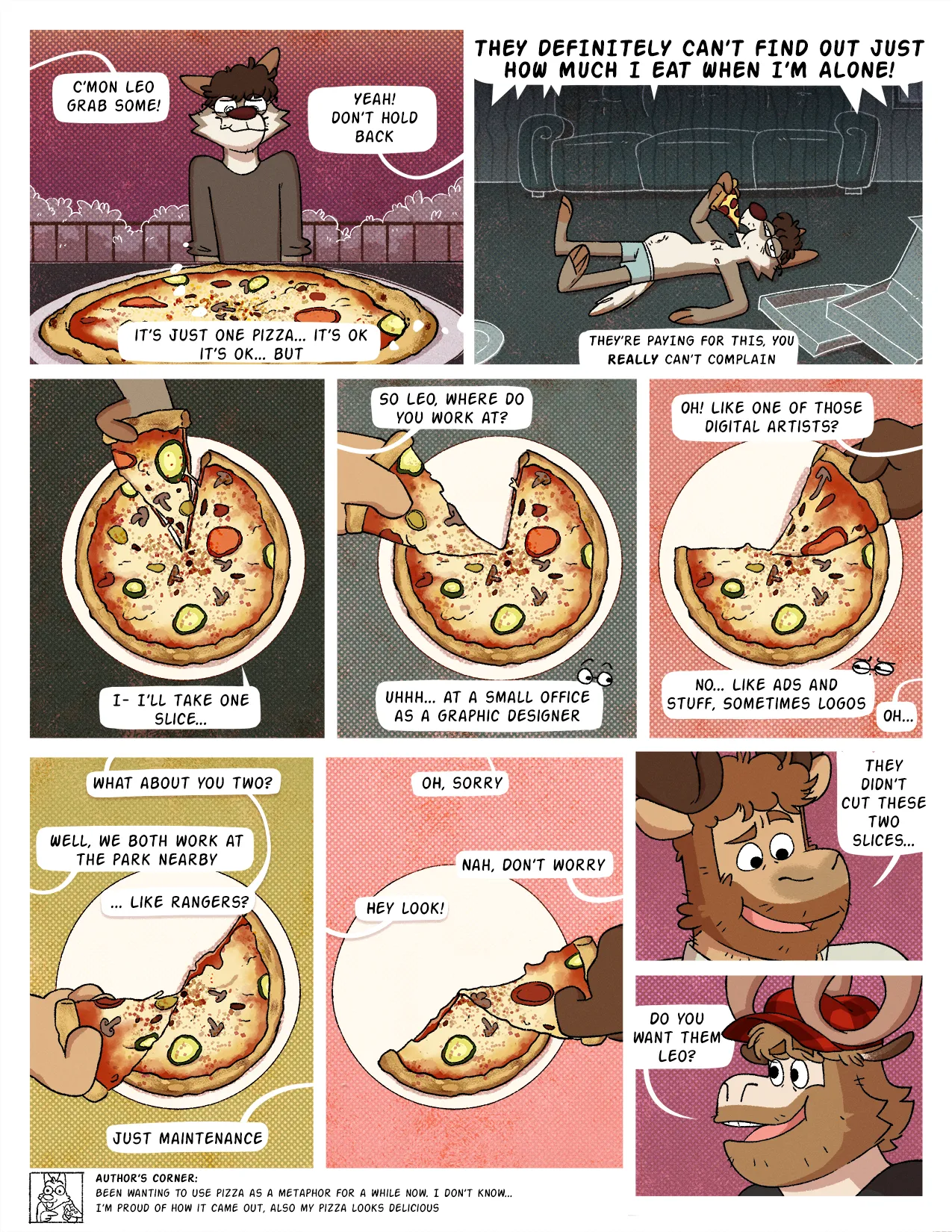 Nardo Neighbors Ongoing - Image 78