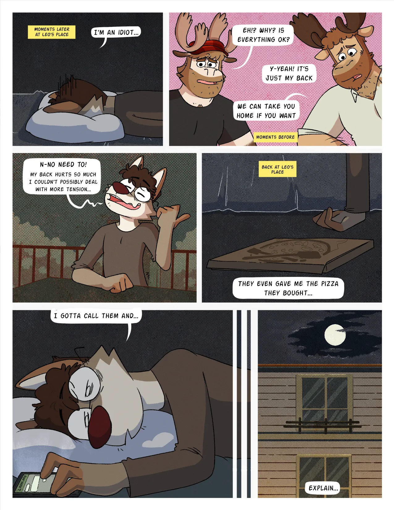 Nardo Neighbors Ongoing - Image 80