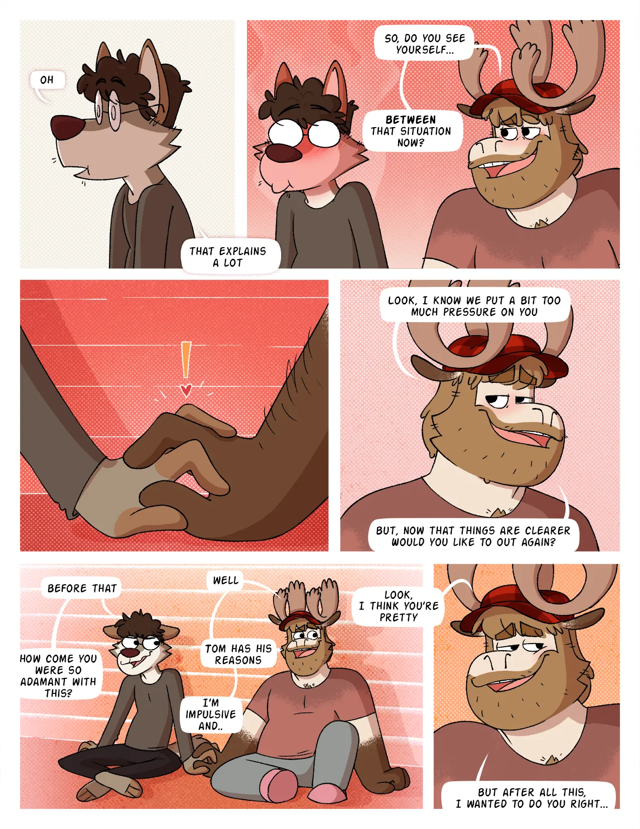 Nardo Neighbors Ongoing - Image 88