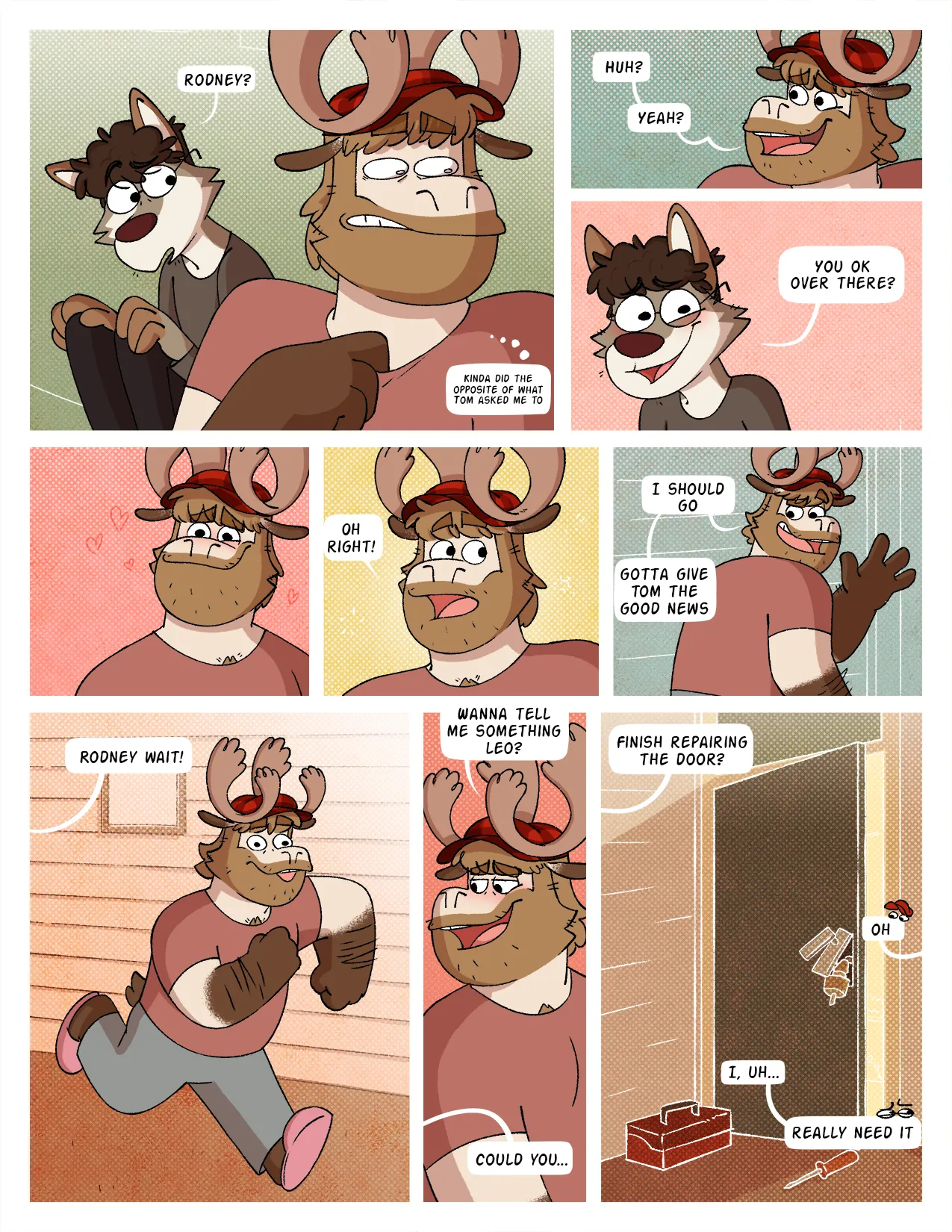 Nardo Neighbors Ongoing - Image 93