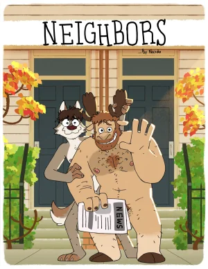 Nardo Neighbors Ongoing Thumbnail