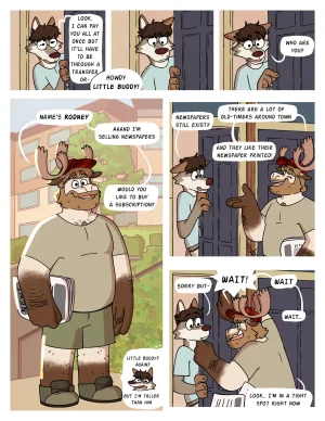 Nardo Neighbors Ongoing - Page 10