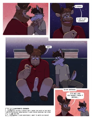 Nardo Neighbors Ongoing - Page 101