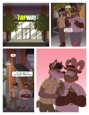 Nardo Neighbors Ongoing - Page 105