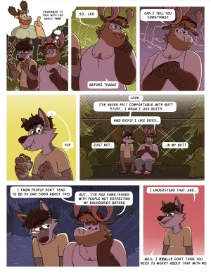 Nardo Neighbors Ongoing - Page 107