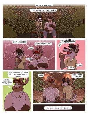 Nardo Neighbors Ongoing - Page 109