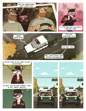 Nardo Neighbors Ongoing - Page 112