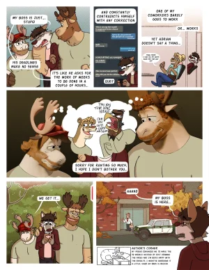 Nardo Neighbors Ongoing - Page 114