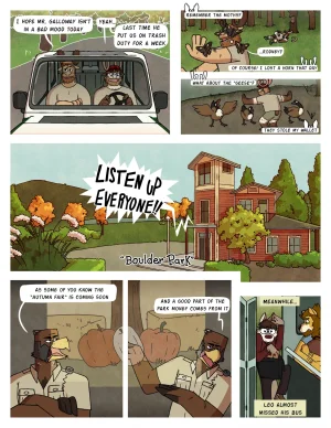 Nardo Neighbors Ongoing - Page 13