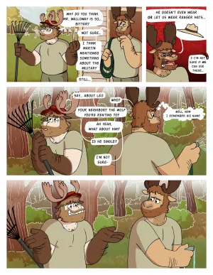 Nardo Neighbors Ongoing - Page 15