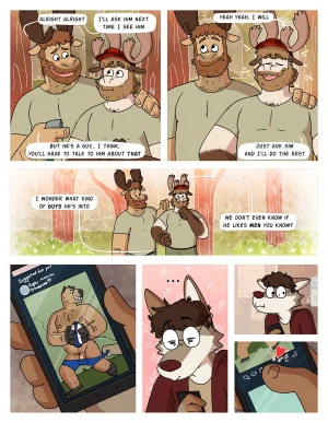 Nardo Neighbors Ongoing - Page 17