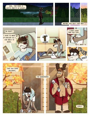 Nardo Neighbors Ongoing - Page 19