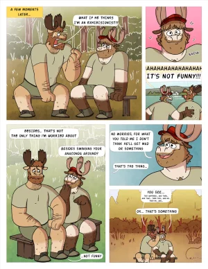 Nardo Neighbors Ongoing - Page 23