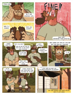Nardo Neighbors Ongoing - Page 27