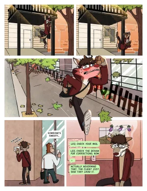 Nardo Neighbors Ongoing - Page 28