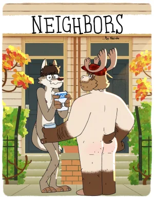 Nardo Neighbors Ongoing - Page 3