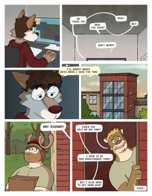 Nardo Neighbors Ongoing - Page 30
