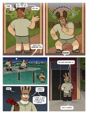 Nardo Neighbors Ongoing - Page 32