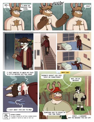 Nardo Neighbors Ongoing - Page 36