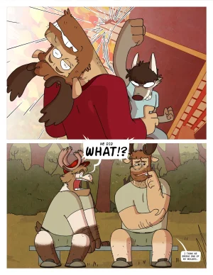 Nardo Neighbors Ongoing - Page 41