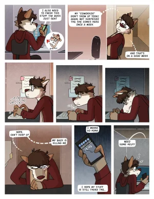 Nardo Neighbors Ongoing - Page 44