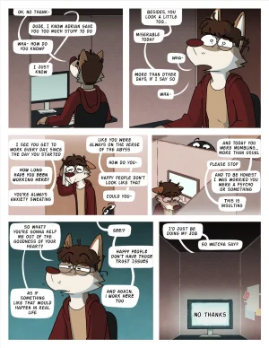 Nardo Neighbors Ongoing - Page 45