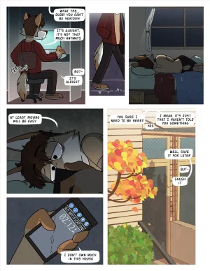 Nardo Neighbors Ongoing - Page 46