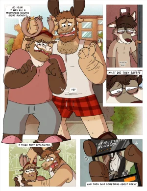 Nardo Neighbors Ongoing - Page 47